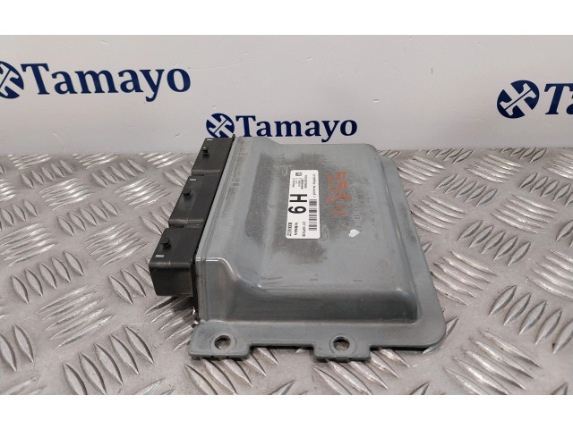 Řídící jednotka A3C0637050001, 237105FW0B   Nissan Micra C+C 2021