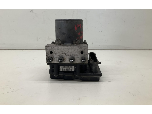 Jednotka ABS 0265235054, 0265235054   Mercedes-Benz  W169 