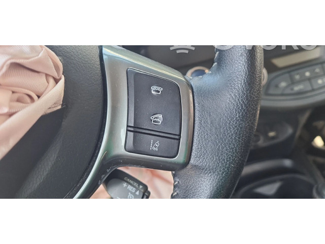 Volant Toyota Yaris 2016   