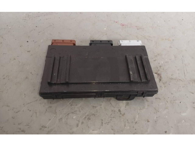 Блок управления 9660703680   Citroen C6