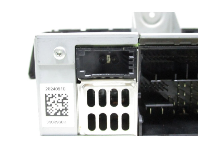 Блок управления навигации (GPS) 4G0035193F   Audi A6 Allroad C7