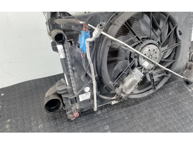 Vstřikovací čerpadlo    Mercedes-Benz A W169    640940 