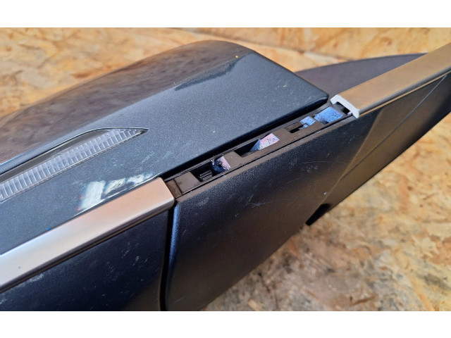 Zpětné zrcátko pravé Hyundai Tucson IV NX4 2020    