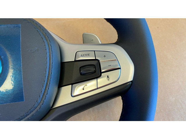 Volant BMW 7 G11 G12 2016 32308008186, 32307855723  
