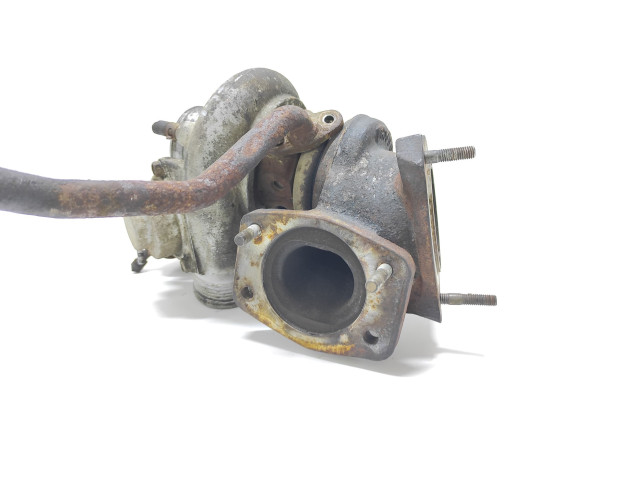  Турбина Volvo S70  V70  V70 XC 2.5 8440726, 4918905200   для двигателя B5234T6      