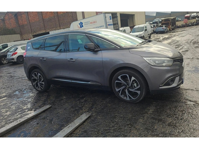 Комплект механизма стеклоочистителей     288157018R    Renault Scenic IV - Grand scenic IV 