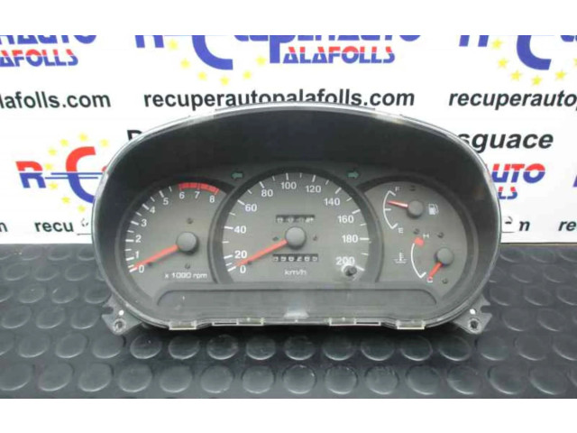Панель приборов 9400325120   Hyundai Accent       