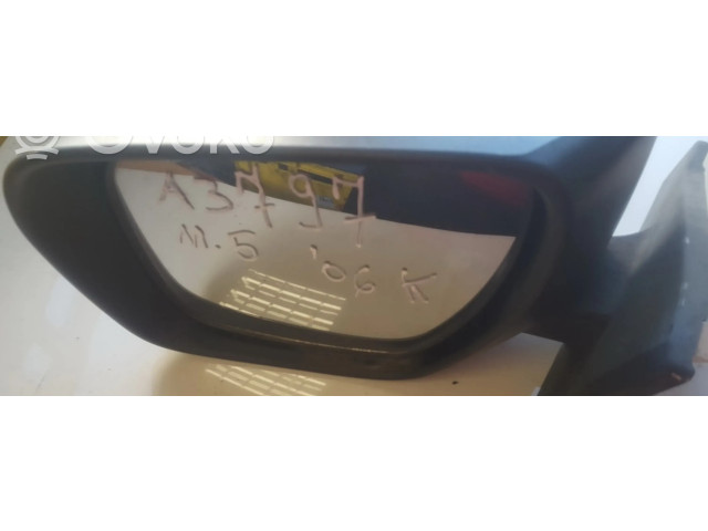 Zpětné zrcátko  levé Mazda 5 2006  E4012284, E4012285  
