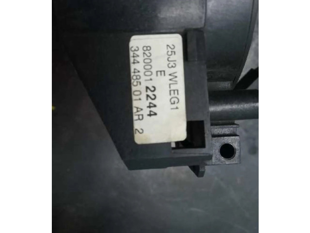 Подрулевой шлейф SRS 8200012244, ANILLOAIRBAG   Renault Espace IV