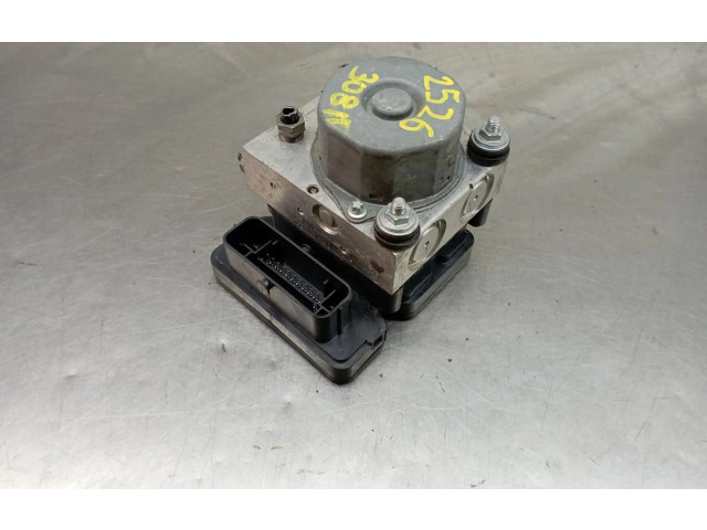Jednotka ABS 9811708480, 9805825380   Peugeot 308 2015