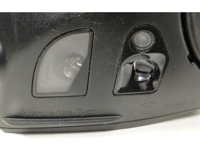 Zpětné zrcátko  Mercedes-Benz C W206 2022    