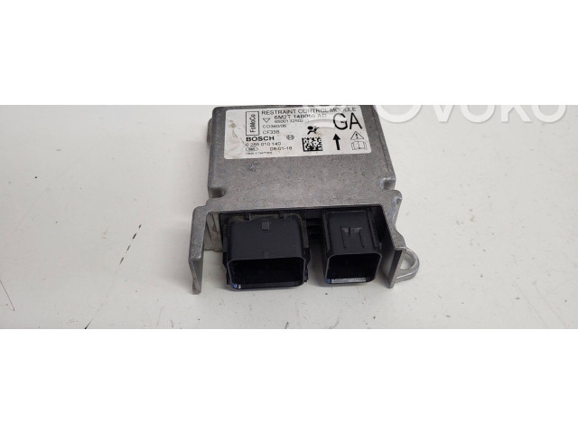 Блок подушек безопасности 6M2T14B056AD, 650013250201   Ford S-MAX