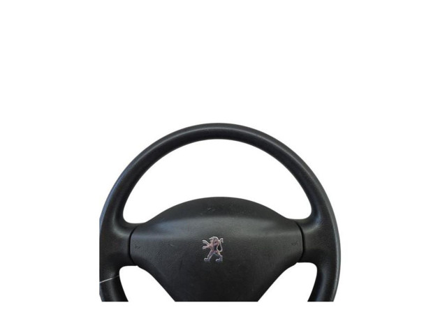 Volant Peugeot 207 2006 4109LL  
