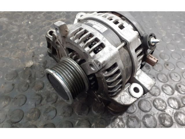 Генератор 2706026041, 1042118111   Toyota RAV 4 (XA30)      