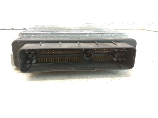 Блок управления двигателя A6645408032, 28052026   SsangYong Kyron