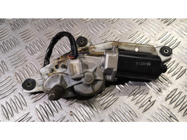 Моторчик заднего дворника 1665217A    Nissan X-Trail T30