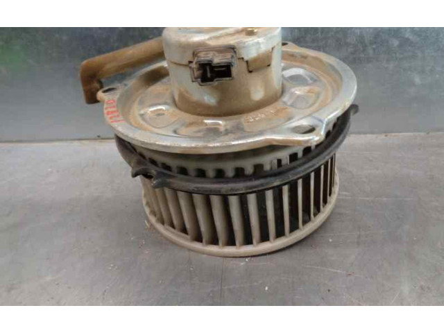 Вентилятор печки    SR162500, DENSOR   Tata Telcoline