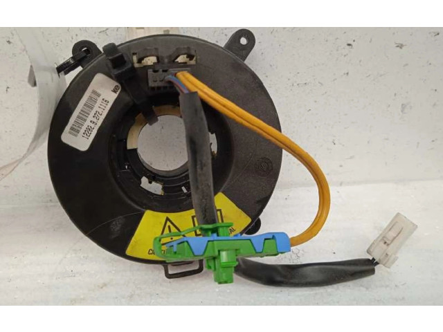 Подушка безопасности водителя 5428010E   Fiat Punto Evo