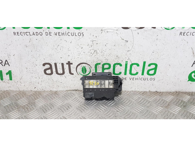 Блок предохранителей 1400550780   Fiat Scudo    