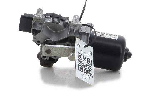 Моторчик дворников B000779580, E1-3731Q    Peugeot 108