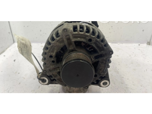 Генератор 1791839   Ford S-MAX      