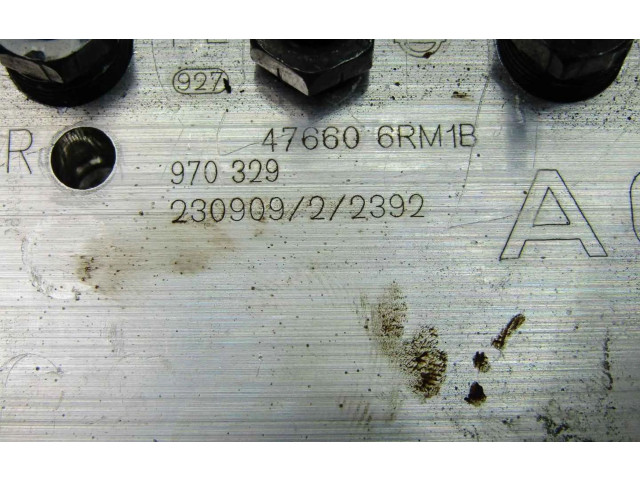 Jednotka ABS 0265956953, 476606RM1B   Nissan X-Trail T33 2024