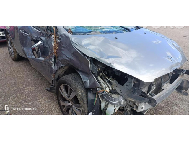   Pojistková skříňka 1611785780, 1611785780   Peugeot 2008  2016