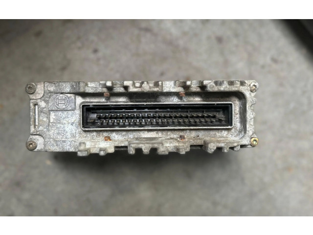 Блок управления двигателем ECU 6K0906026B   Seat Cordoba (6L)
