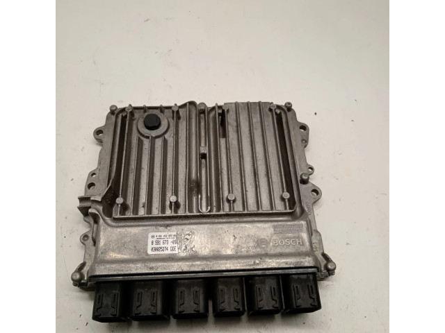 Řídící jednotka 8591673   BMW 7 G11 G12 2016