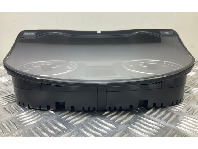 Панель приборов 5N0920972A   Volkswagen Tiguan       