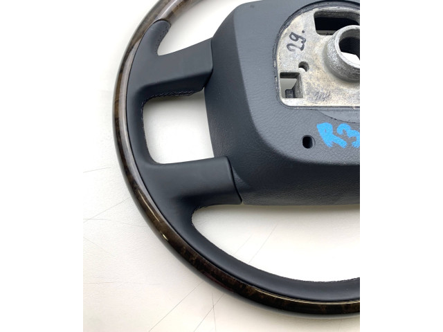 Volant Volkswagen Touareg I 2005 7L6419091T  