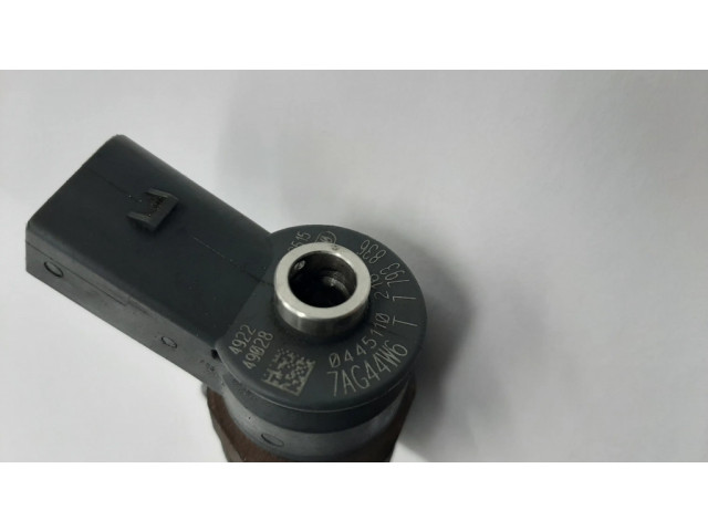 Vstřikovač 7793836   BMW 1 E81 E87  pro naftový motor 2.0 M47 D20 (204D4) 