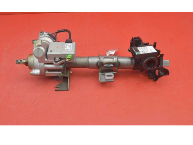 Pojistková skříňka Řídící jednotka BSM 48200-86G61, 48200-86G61   Suzuki Ignis 2005
