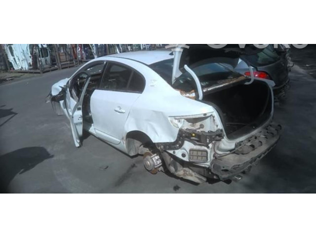 Моторчик дворников 288105839R    Renault Fluence
