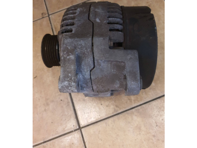Поршень Генератор  0986039170, 0123510017  Volvo S90, V90  