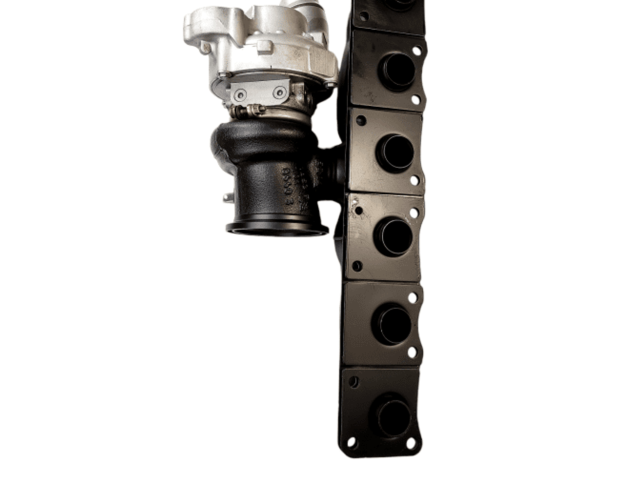  Турбина BMW X4 F26  18539880029, TC30-0429         