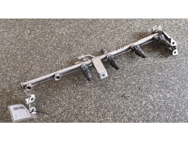 Vstřikovač 0000787323   Mercedes-Benz C W202  pro benzínový motor 2.0  