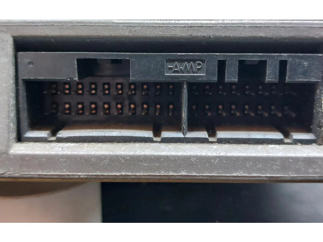 Блок управления двигателя 37820-PW0-X00, 256-102829   Honda CRX