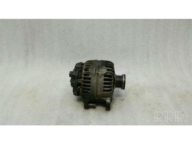 Генератор 03C903023A   Audi A1 1.4     