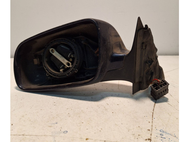 Зеркало электрическое        Audi A3 S3 8P  2003 - 2012 года   