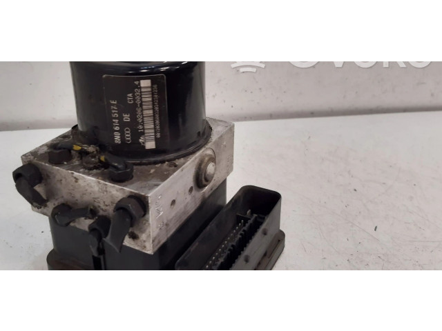 Jednotka ABS 8N0614517E, 10020600324   Audi TT Mk1 2002