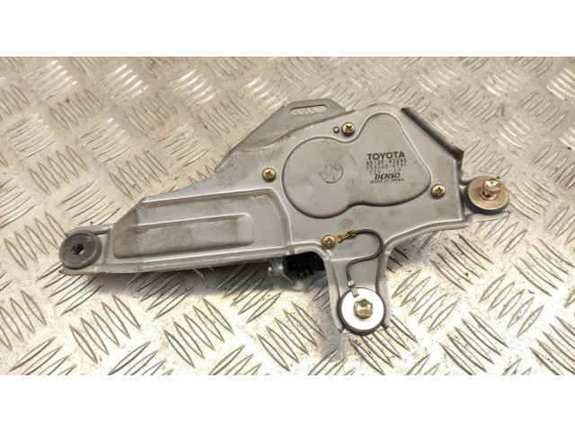 Моторчик заднего дворника 8513042040, 1592004791    Toyota RAV 4 (XA20)