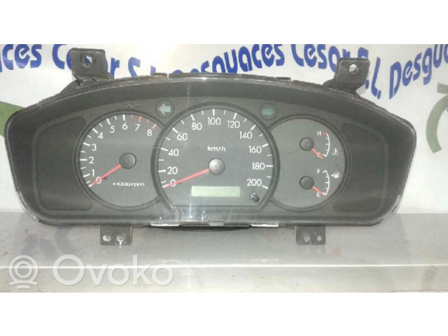 Přístrojová deska  KIA Rio 2000 KH94003FD160  