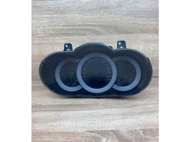 Панель приборов 8380042D01, 2574302664   Toyota RAV 4 (XA20)       