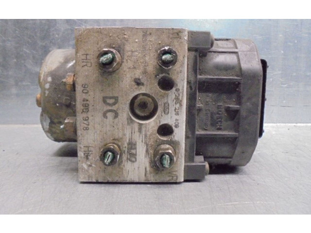 Jednotka ABS 90496978, 0265216409   Opel Tigr A 1997