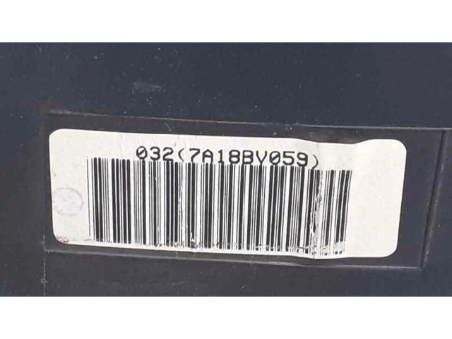 Панель приборов AH7A241019, 96652451   Chevrolet Aveo       