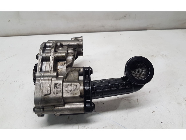 Čerpadlo oleje 9807727980, 9805075380   Peugeot 5008 II 2.0 16 371 306 80 AH01