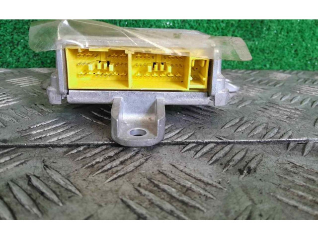 Блок подушек безопасности 77960SNBG222M1   Honda Civic