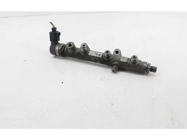 Vstřikovací lišta 059130090BS, 057130764ad   Audi A6 S6 C7 4G    Cdu 