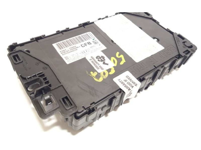 Pojistková skříňka Řídící jednotka BSM FU5T15604CFB, 2025000   Ford Mondeo MK V 2016